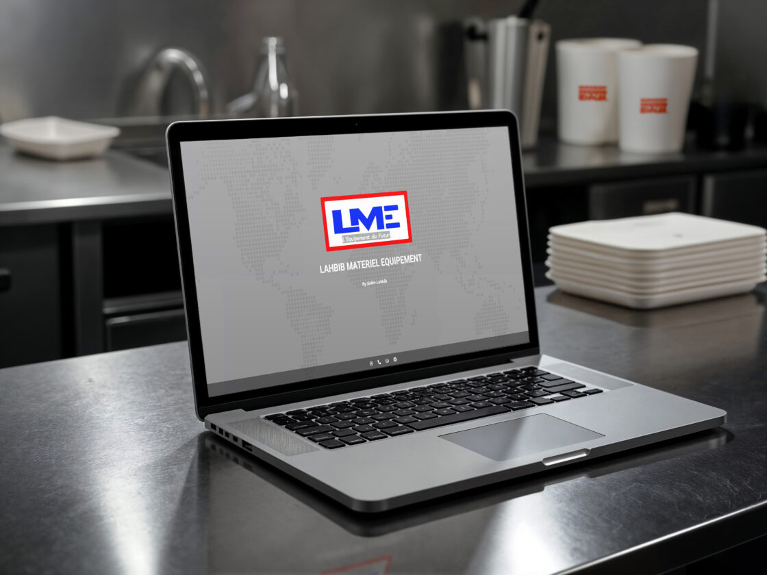 LME – Website