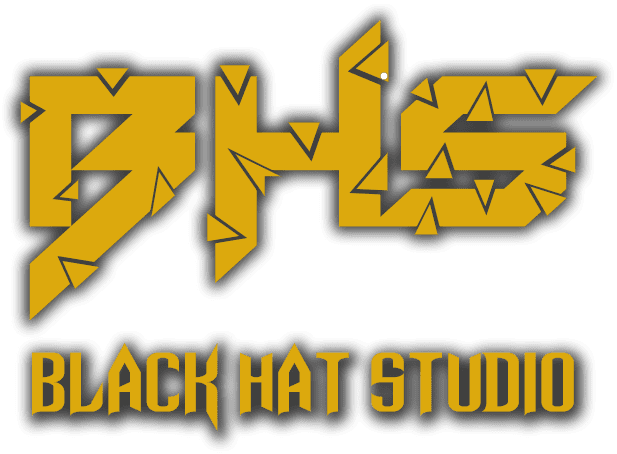 BLACK HAT STUDIO
